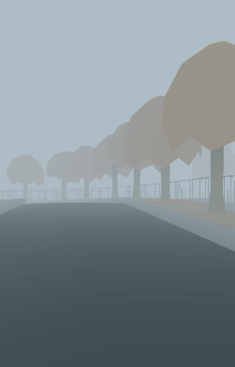 A screenshot of the map.